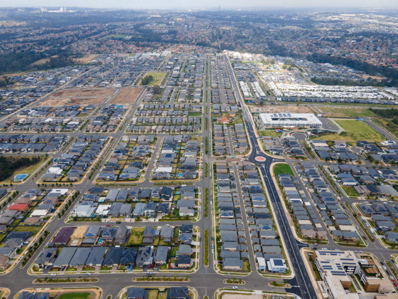 Full Lifecycle Development