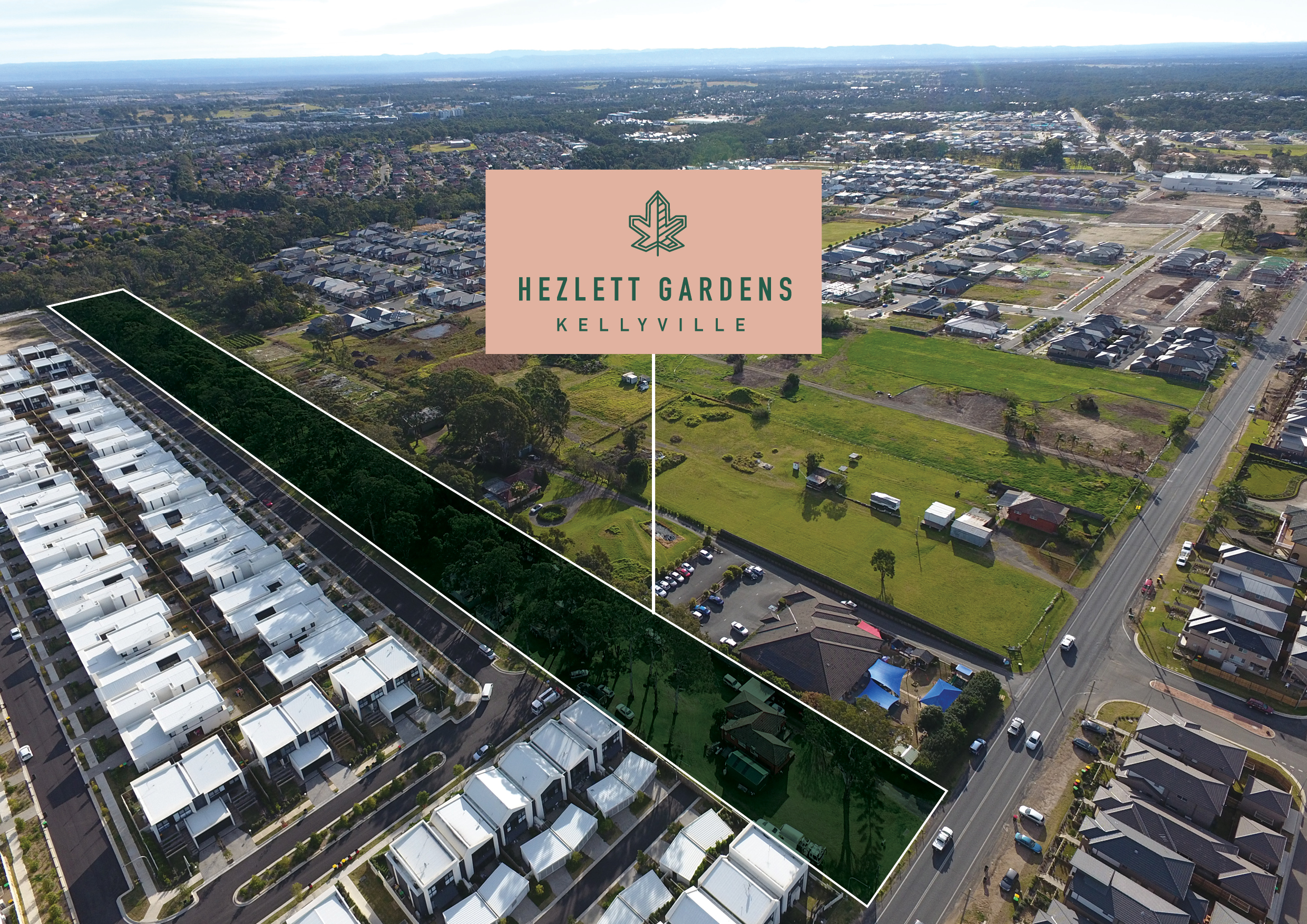 Commercial & Residential Projects